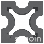 Ventilation block SVB-19